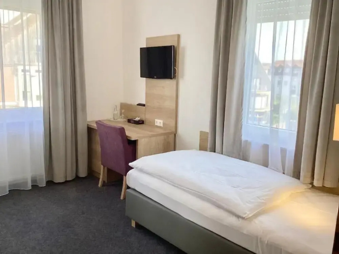 Hotel Esmer