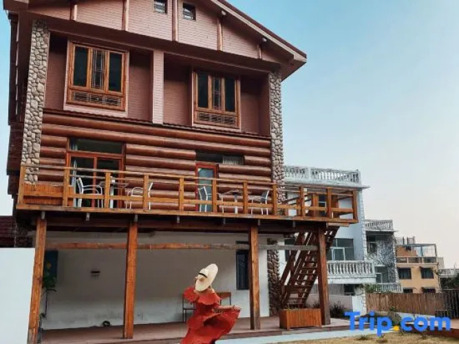 Maluan Shanyu Hostel
