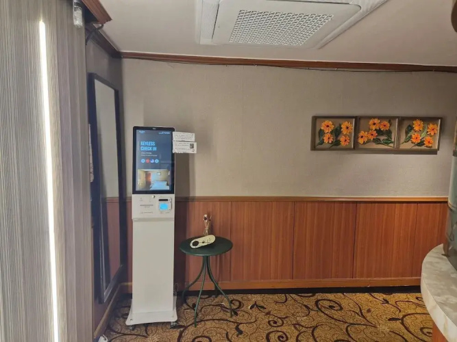 Bongrae Motel