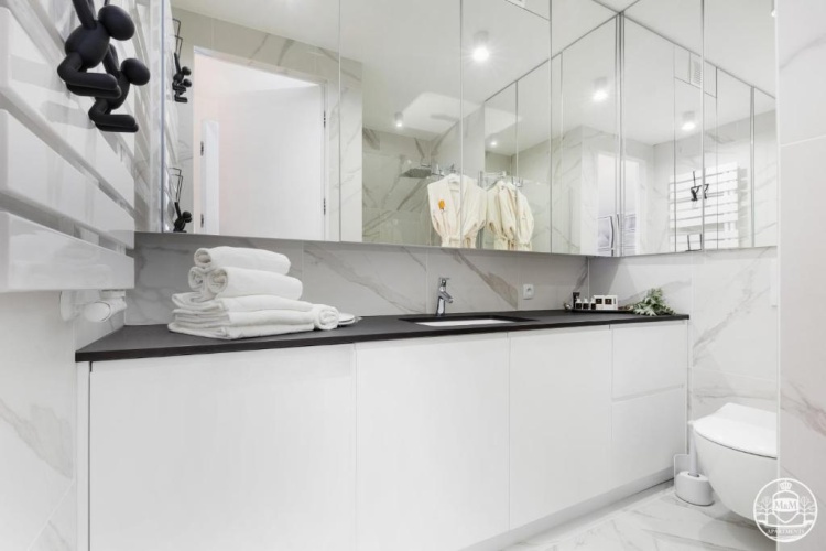 2 Bedrooms Suite