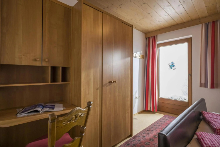 Ferienwohnung Unterperler