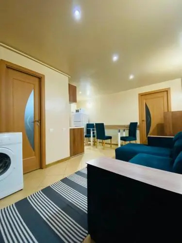 Apartament Ada