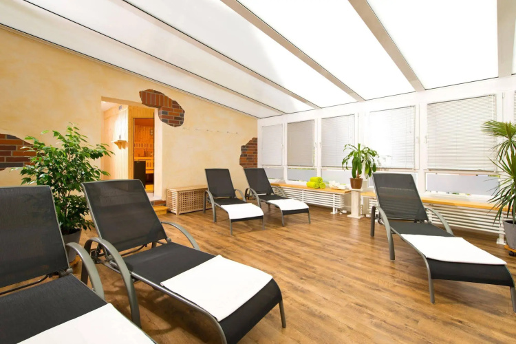Spreewaldhotel Stephanshof, Bild 10