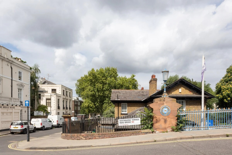 Zone 1 | Private | Fast wifi