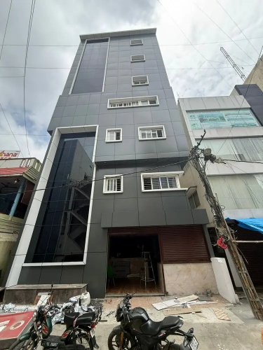 Urban Stay