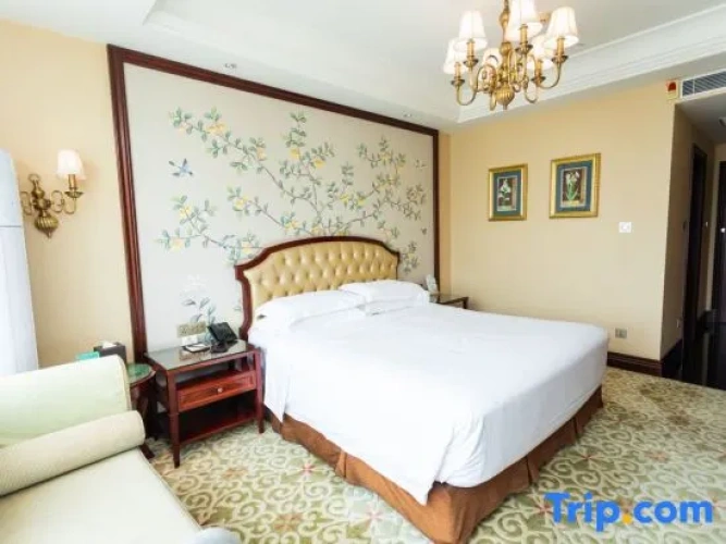 Business Double room