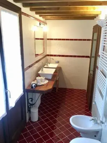 Centolaghi Rooms