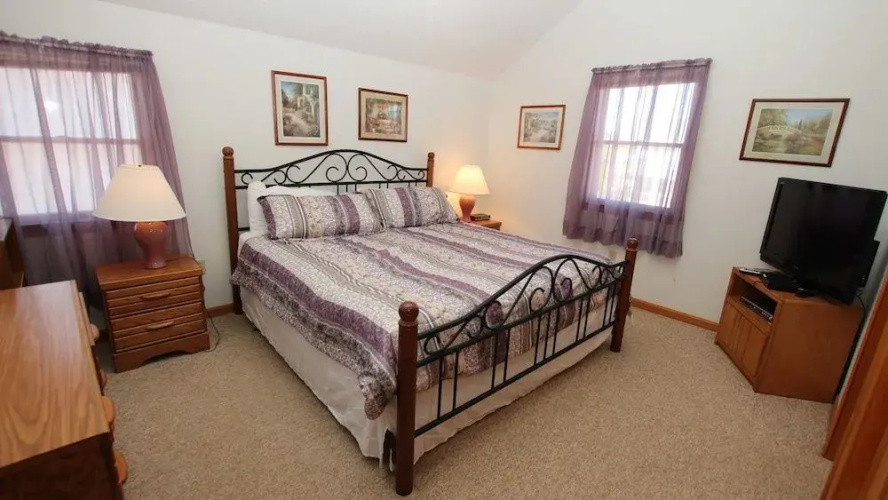 Crown Palace - 5 Br Home