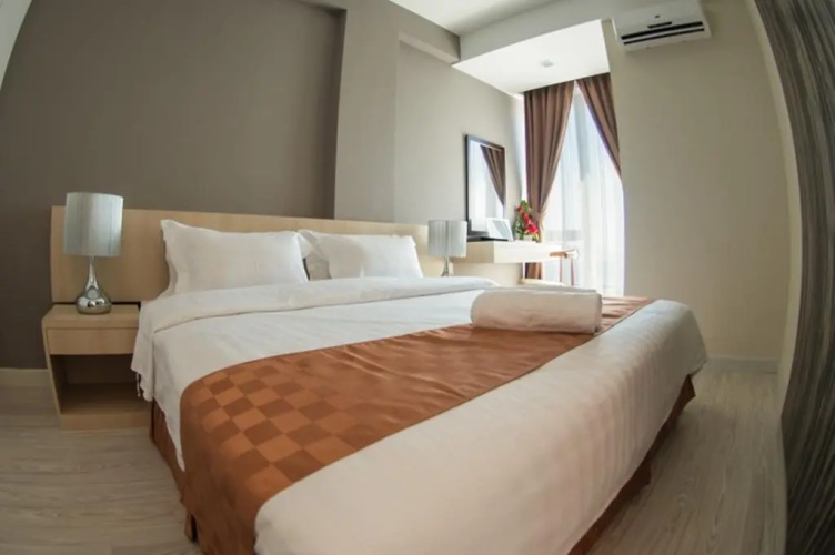 Imagen del hotel