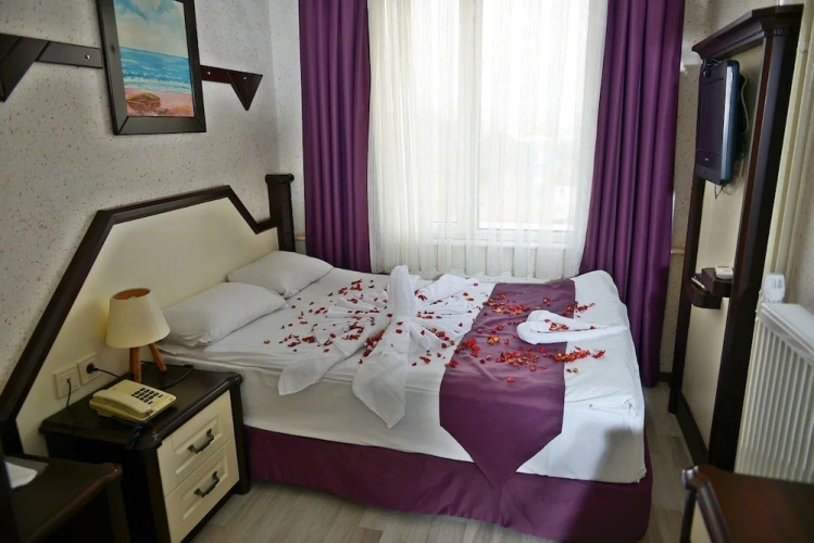 1 Bedroom Standard Single room