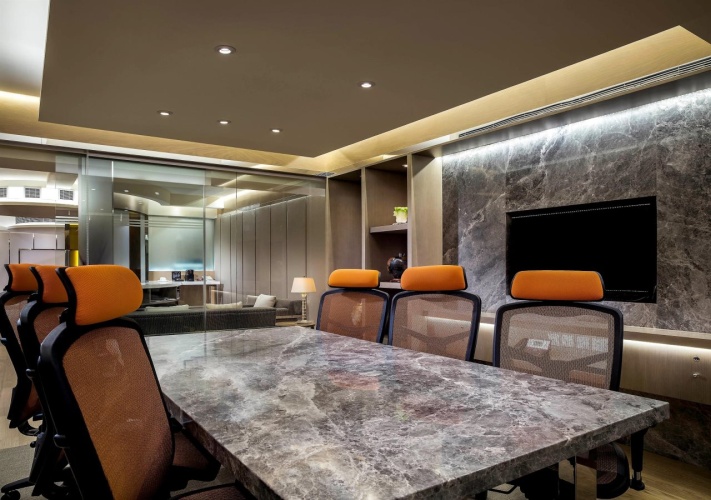 The Park Lane Hong Kong, Autograph Collection photo 18
