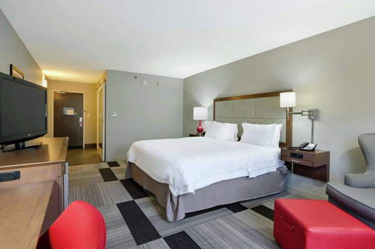 Hampton Inn Salem, VA