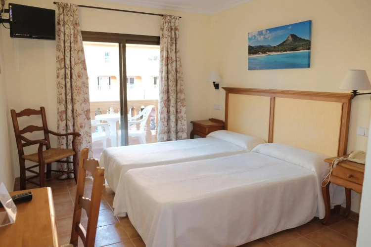 Hotel Bell Port