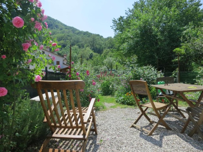 1 Bedroom Cottage