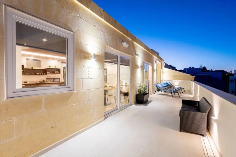 C4 Retreats Gozo