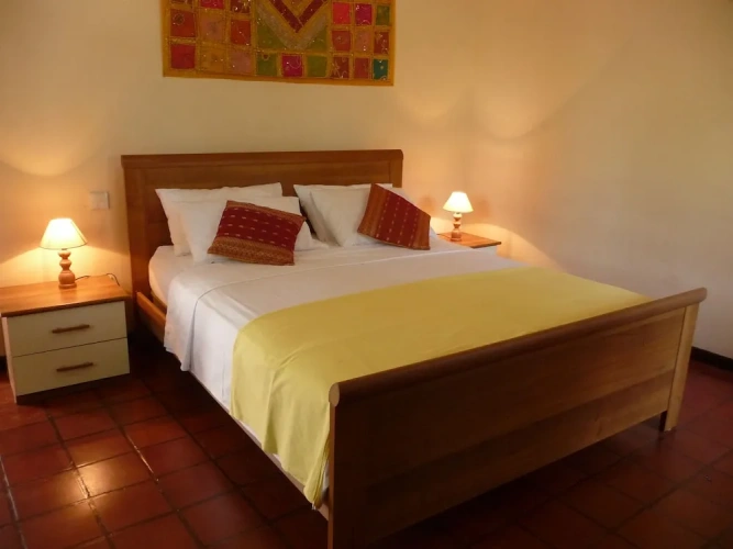 4 Bedrooms Deluxe Villa with mountain view