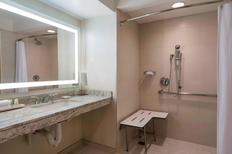 Renaissance Baton Rouge Hotel photo 10