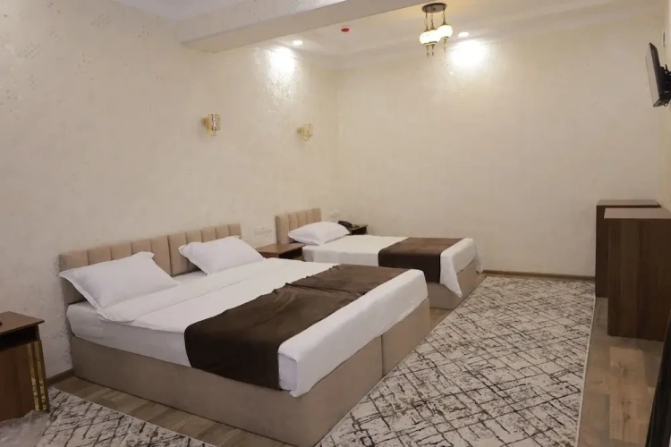 Comfort Triple room