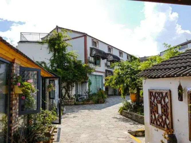Image de l'hôtel