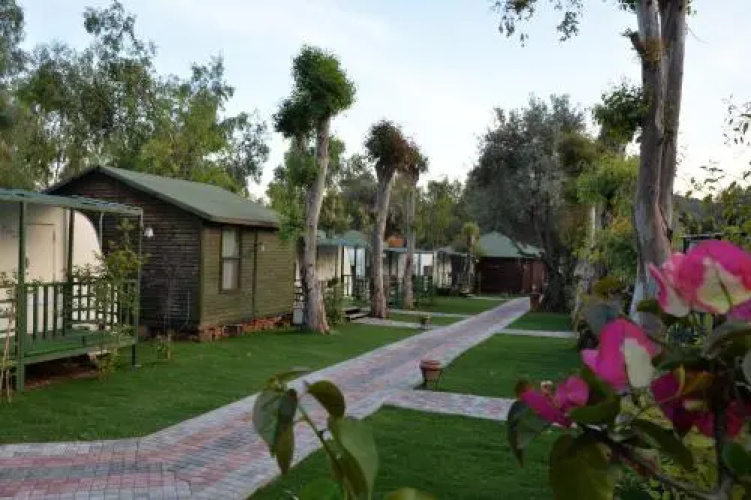 Oba Motel