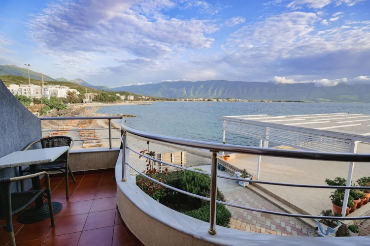Grand Hotel Aita