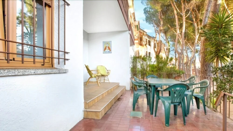 Villa Pinsmar 14