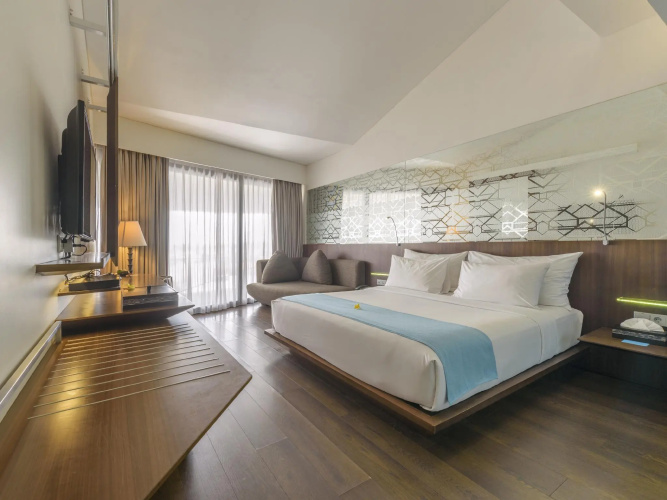 IZE Seminyak by LifestyleRetreats