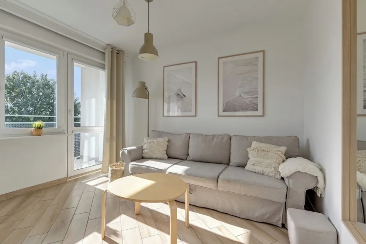 Comfort Apartment