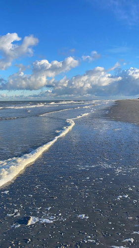 Bij Risje dorp