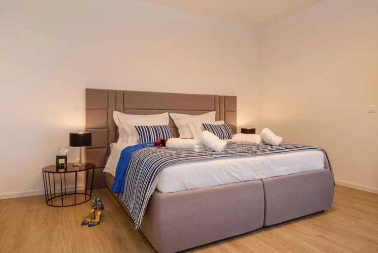 Villa Lucy Plum CFH