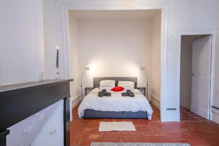 L'élégant - Appartement - Hyper centre - Proche parking