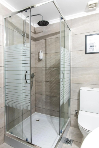 Place to be Athens apartment