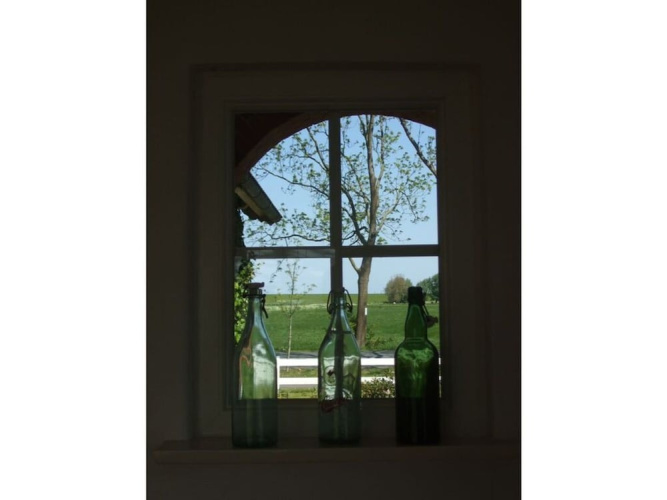 Holiday Home Hooge Warf
