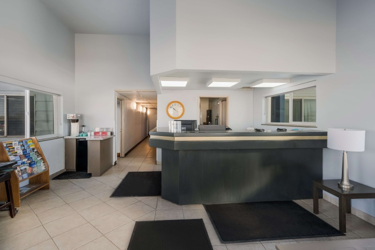 Surestay By Best Western Wells photo 20