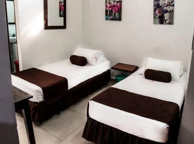 Hotel Casa 10 Medellin