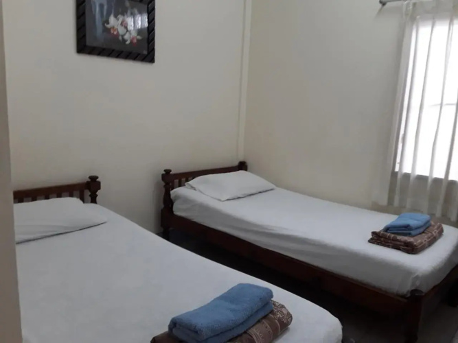 Vitoon Guesthouse