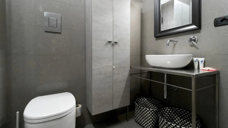 Italianway Easy - Porta Nuova 52 A