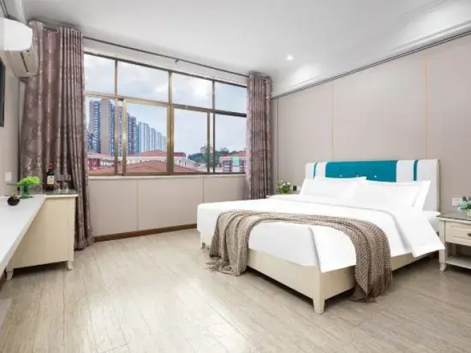 Changsha Jinquan Boutique Hotel