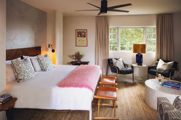 Prestige Suite