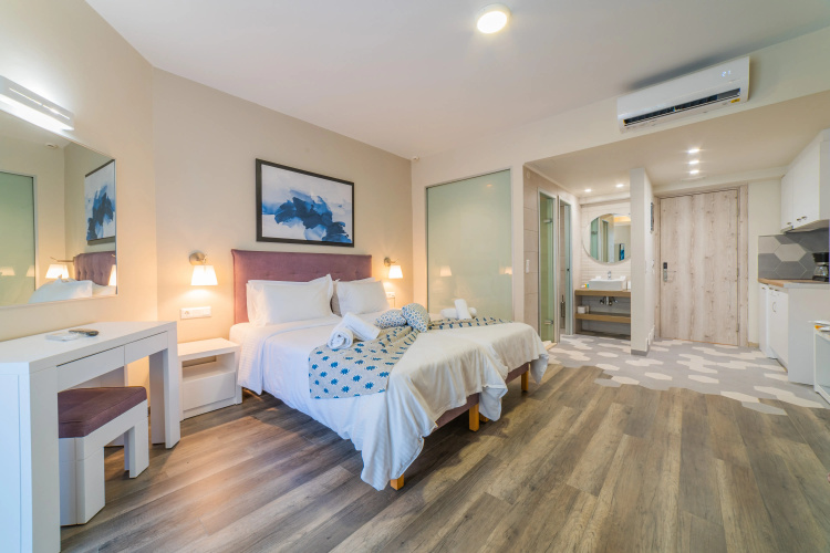 Bio Suites Hotel
