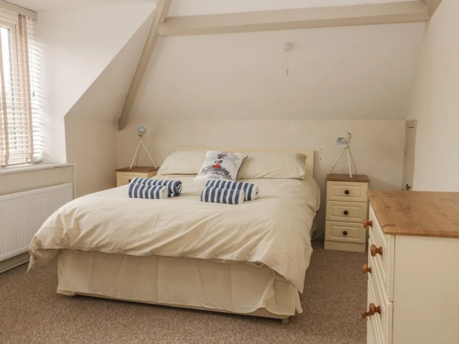 Wyke Lodge Cottage