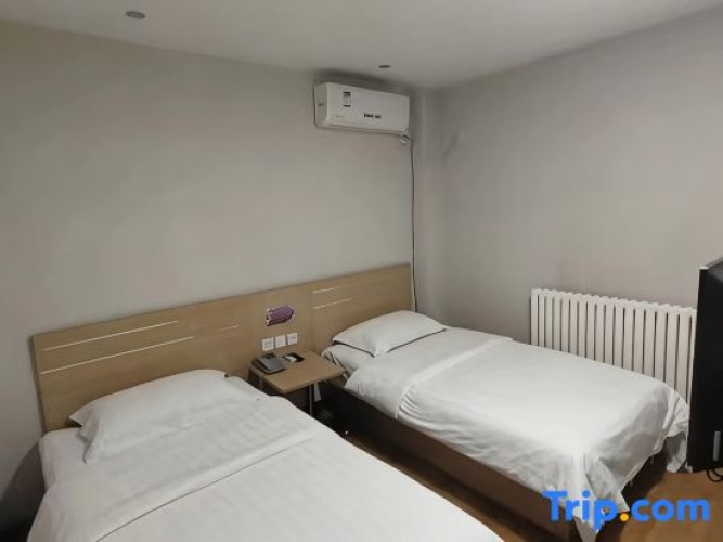 Business Twin room