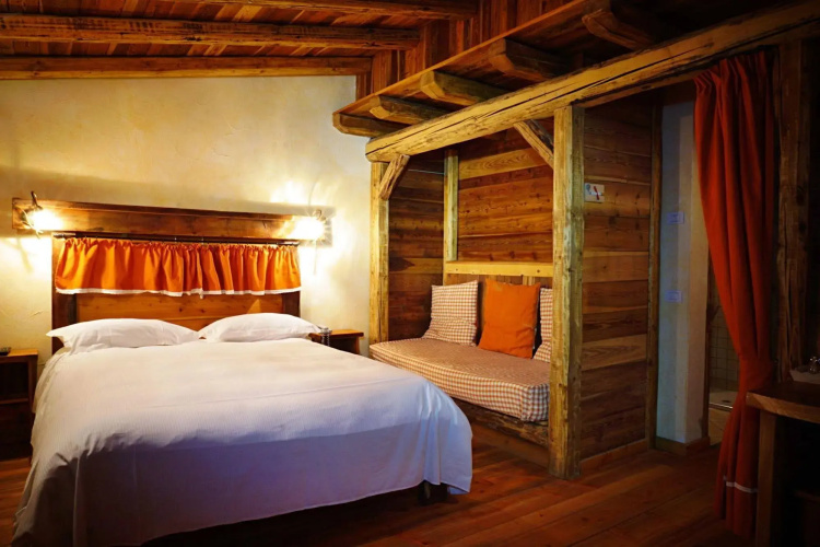 Agriturismo Ferdy