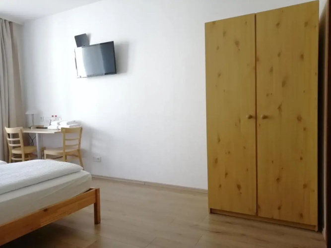 Hotel Hanseatic