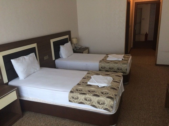 Abdullah Resort Otel