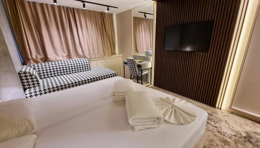 Hotel Hollywood