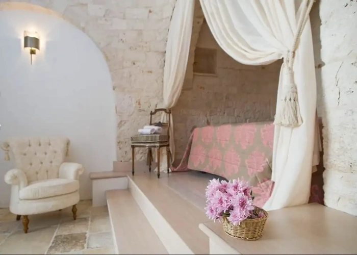 Luxury Duplex room