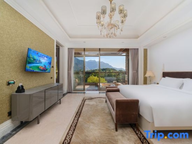 1 Bedroom Suite