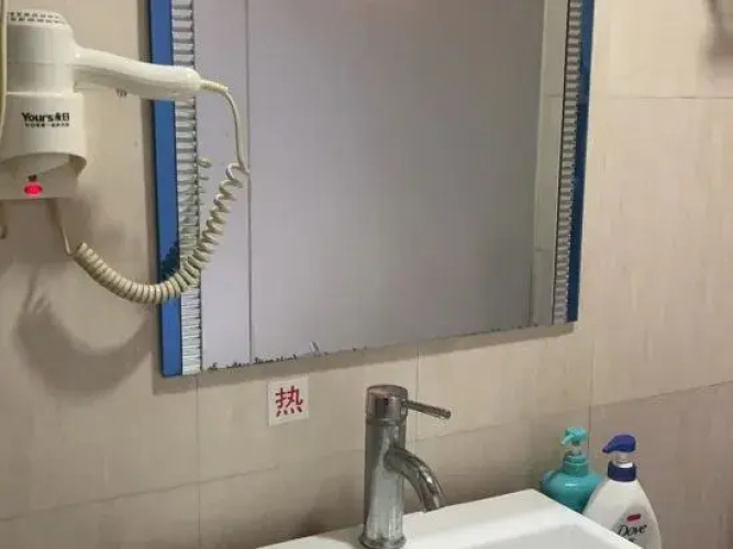 Guangfa Hostel (Guangzhou Nansha)