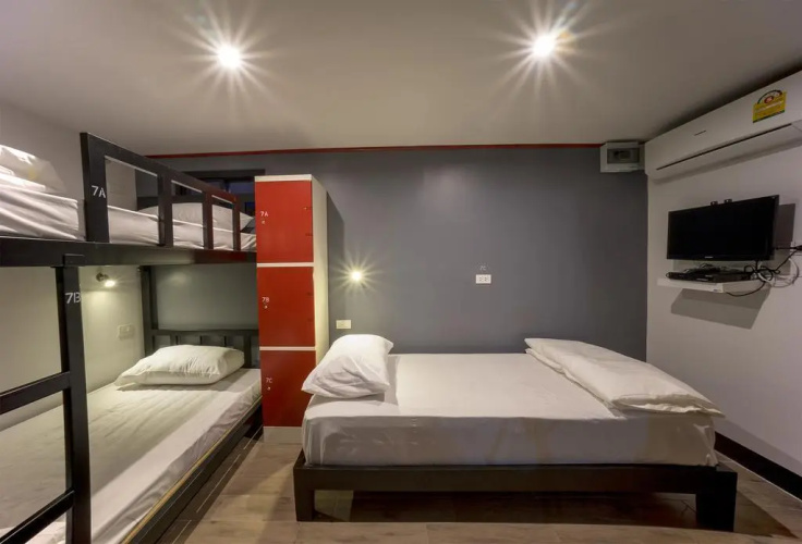 @Box Hostel